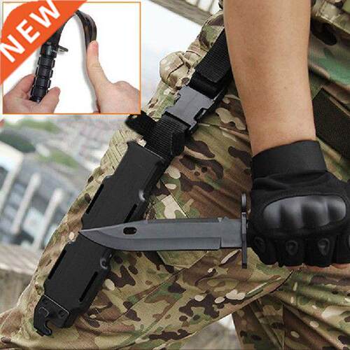 Military Training Enthusiasts CS Cosplay Toy Sword First