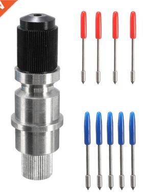 CB09 CB09U Graphtec Blade Holder Base with 10pcs Graphtec Bl