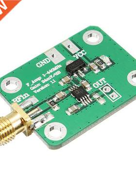 AD8310 0.1-440MHz speed H-frequency RF Logarithmic Detector