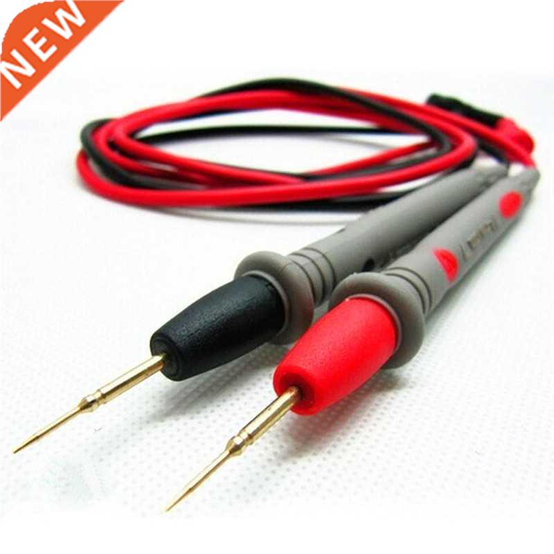 2Pcs SMT IC SMD Great Multimeter Needles Multi Meter Test Le