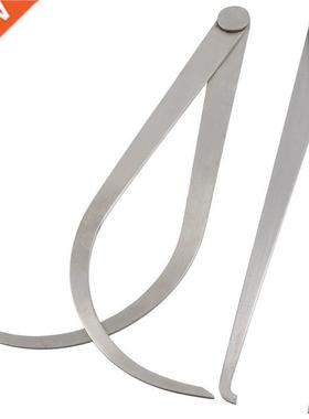 2 Pcs Machinist Metal Firm Friction Joint Outside Inside Cal