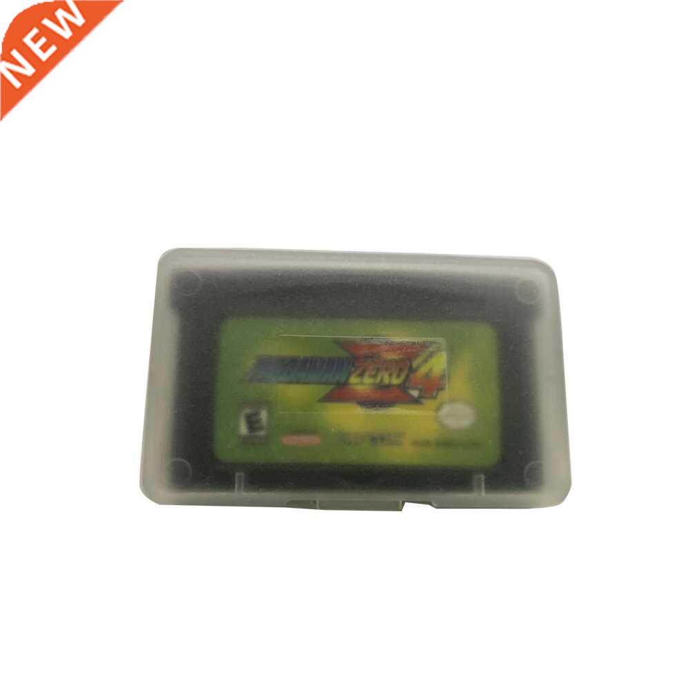 32 bit Video game cartridge Console Card for Gameboy Advance