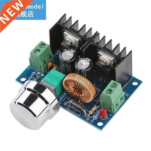 XH-M401 DC to DC Step Down Buck Module Voltage Converter Pow