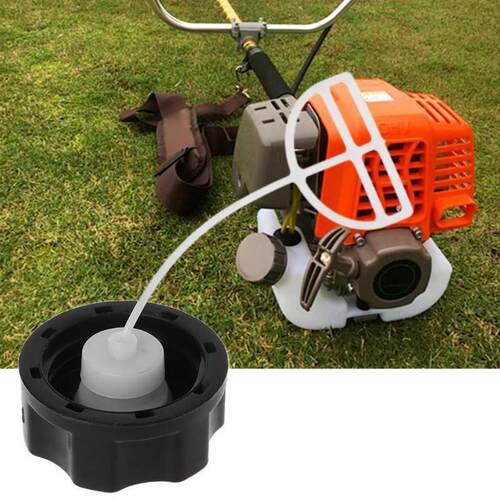 Brushcutter Fuel Tank Cap Replacement For Lawn Mower Grass T