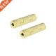 Audio Headphone 1Pcs Female Adapter 3.5mm