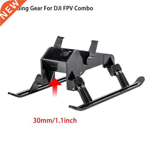 Landing Gear Repair ABS Legs Support Drone Accessories Porta