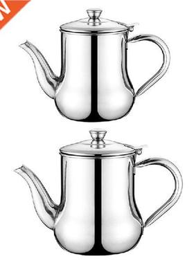 94PF 24OZ/32OZ 2 Capacities Oil Dispensers Stainless Steel