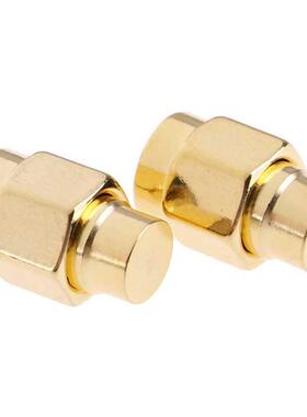 Hot New 2W 6GHz 50 ohm SMA Male RF Coaxal Termnaton Dummy