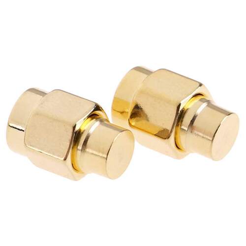 Hot New 2W 6GHz 50 ohm SMA Male RF Coaxal Termnaton Dummy