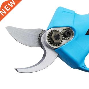 600W 2000mAh Rechargeable Electric Pruning Scissors Cordless