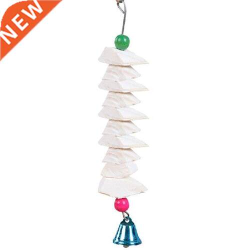 Bird Toys Chew Bite Hnging Cge Pets Toys Resistnt