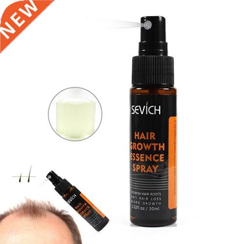 30ml Hair Natural Faster Growing Spray Hair Loss treatment