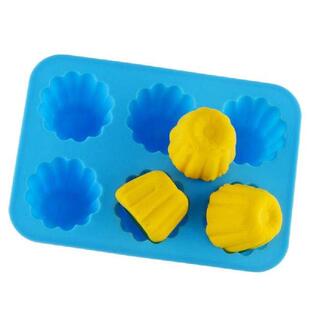 Silicone Mold for Cake Home DIY Kitchenware Tools