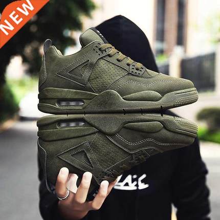 Men Vulcanize Shoes Fashion Sneakers 2020 New Men Shoes High