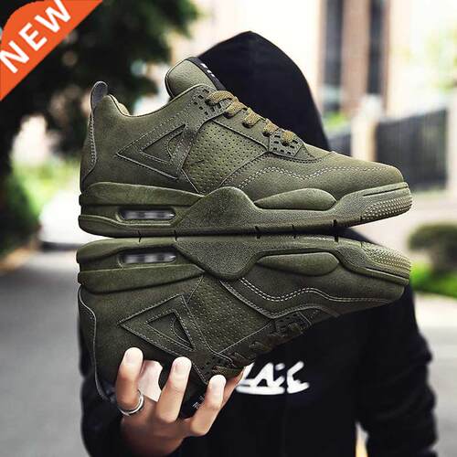Men Vulcanize Shoes Fashion Sneakers 2020 New Men Shoes High