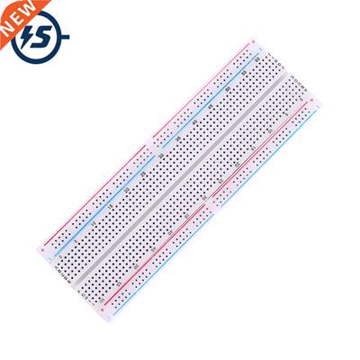 MB-102 80 Holes Breadboard 0.8mm Wire Aiameter Universal Bo