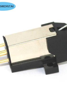 Movng Magnetc Cartrdge LP Turntable Phonograph