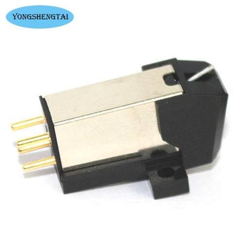 Movng Magnetc Cartrdge LP Turntable Phonograph