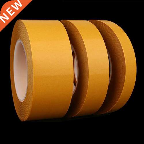 50 Meter Hgh Temperature Resstance PET Double Sded Tape N