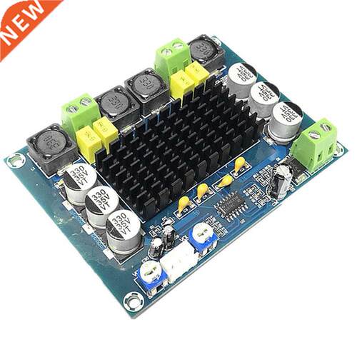 2 X 120W Electronic Part Digital Easy Install Lightweight Mo