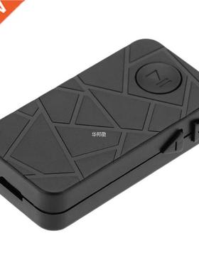 Wireless A2DP Music Bluetooth 4.1 Receiver .5mm Audio Aux A