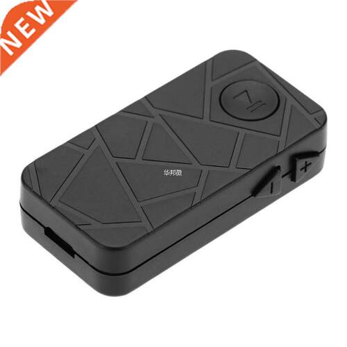 Wireless A2DP Music Bluetooth 4.1 Receiver .5mm Audio Aux A