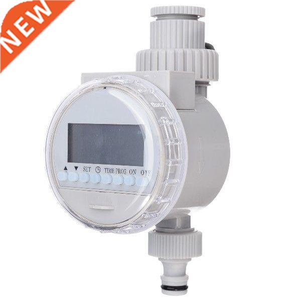 Mayitr Gden Watering Timer Controller Sol Digital LCD