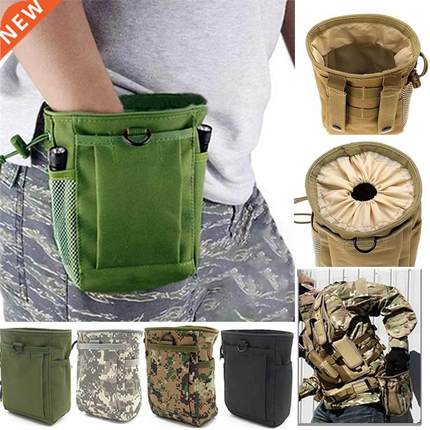 Outdoor Molle Tactical Bag Outdoor Military Waist Fanny Pack