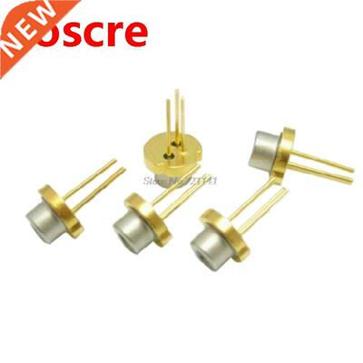 5 Pcs SLD3232VF 405nm Violet/Blue 50mW D5.6mm Laser Diode M