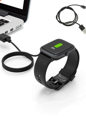 Magnetic Charger 2pin Plug Smart Watch Charging Cable Replac