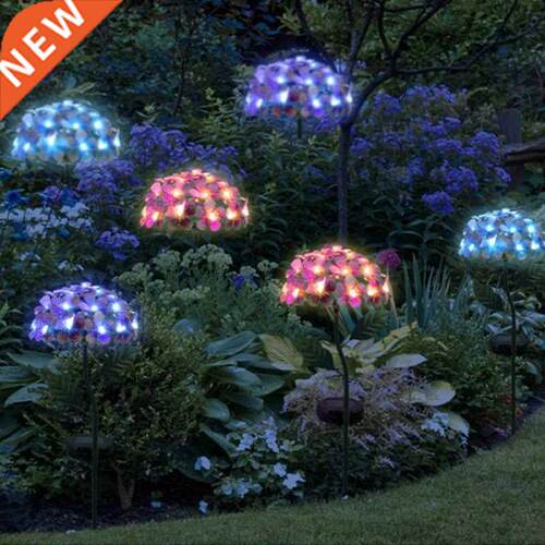 Outdoor Led Solar Lights Flickering Dancing Flame Torch