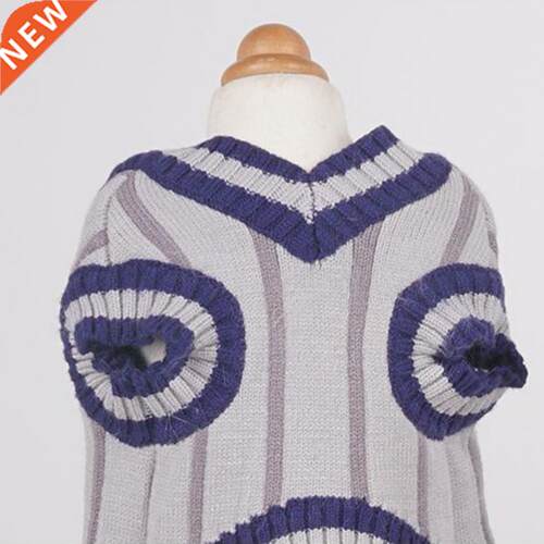 Stylish Puppy Hoodie Soft Touching 3 Colors Pet Clothes