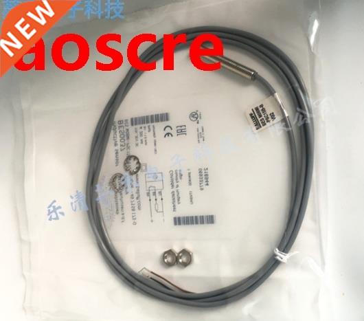 Switch Sensor M08MI-POC15B-BV03 DC 3 Wire PNP NC New High-Qu
