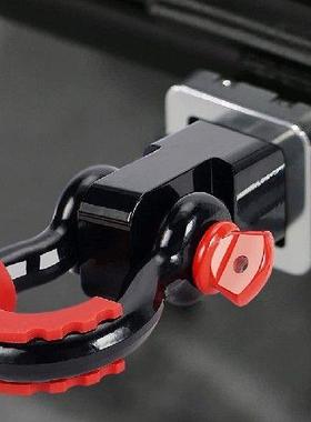 19Ton 42000lb long Solid Trailer arm hook, hooligan fast