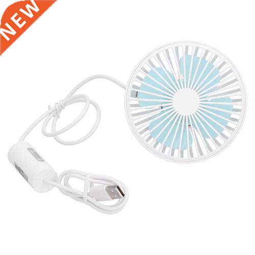 glaciere electrique New Arrival Car Fan USB Powered