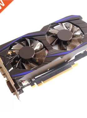 GTX550Ti 1GB 128bit GDDR5 Video Card For NVIDIA Low-Noise De
