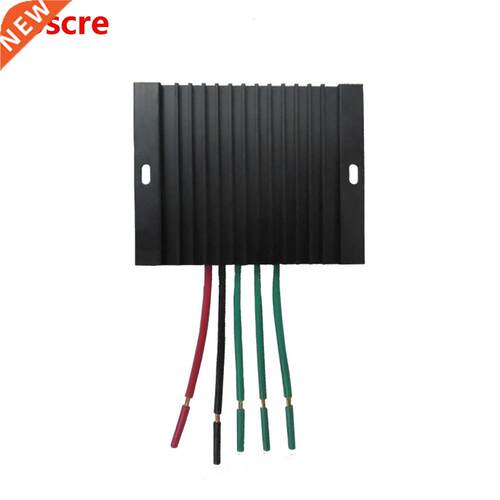 500W DC12V/24V Automatic Switch Waterproof Wind-driven Gener