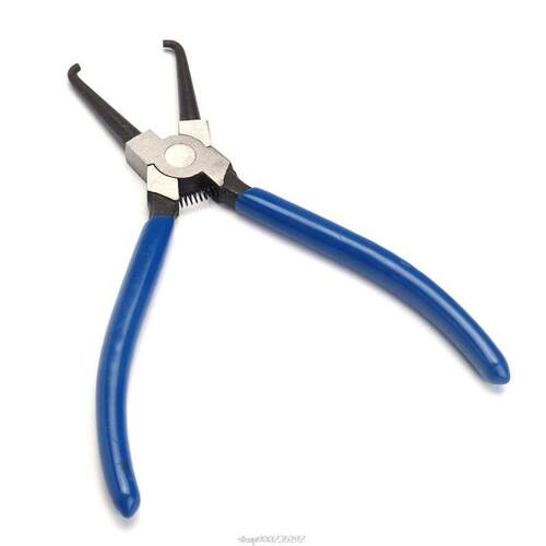 7inch Petrol Clip Repair Tool Quick Release Pliers Removal P