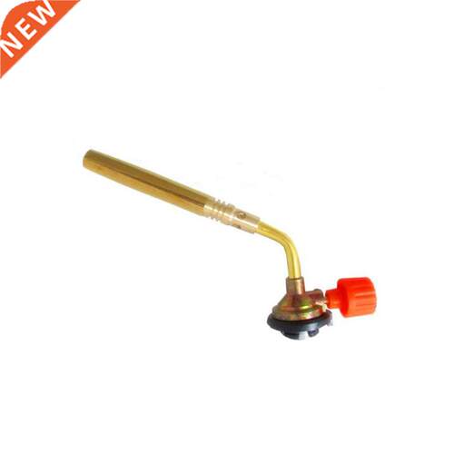 High Temperature Portable Carbutane Gas Welding Torch
