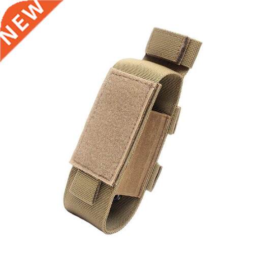 Molle Nylon Tournquet Storage Bag Scssor Holder Pouch