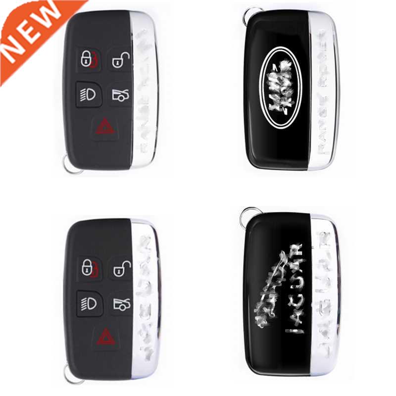Remote Key Shell 5 Buttons For Land Rover A9 Range Rover Spo