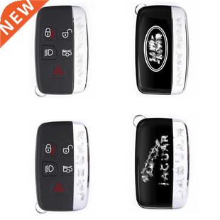 Remote Key Shell 5 Buttons For Land Rover A9 Range Rover Spo