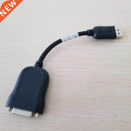 DisplayPort DC to DVI-D DVI 24+1 Video Cable Cord for Host t