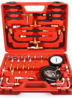 TU 443 Injection Oil Pressure Gauge Detector Car Full Vehic