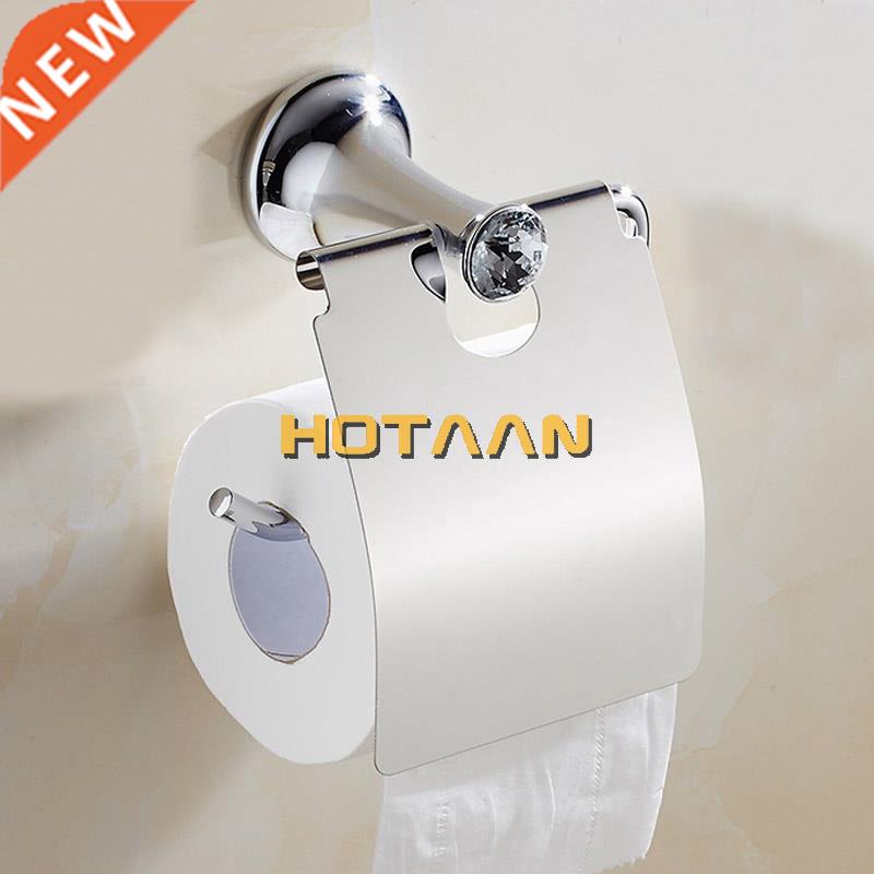 Stainless Steel Chrome Plated Wall Mount Bath Hardware Sets