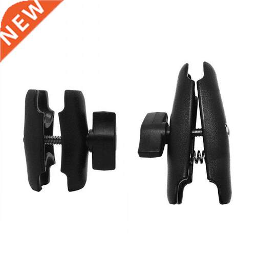 65mm or 95mm Short Long Double Socket Arm for 1 Inch Ball Ba