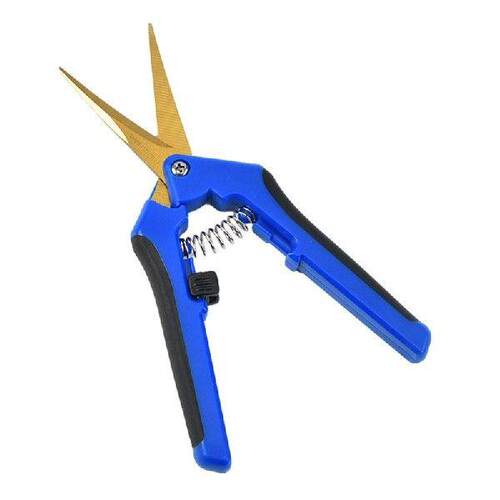 Portable Garden Pruning Shears Orchard Picking Scissors