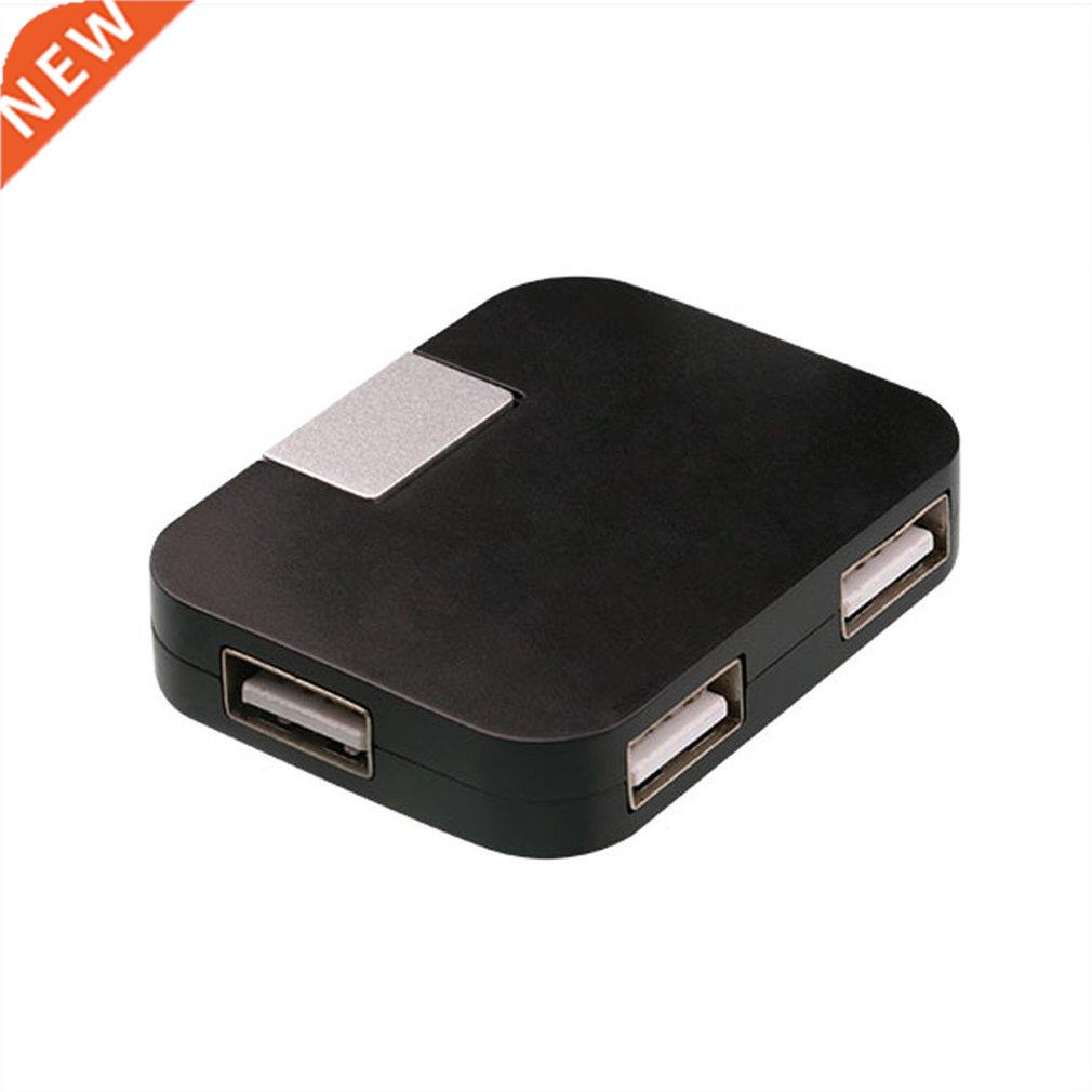 with 4 Port HUB Is Suitable for The Notebook 5v Working Volt