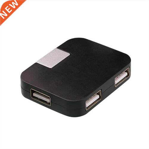 with 4 Port HUB Is Suitable for The Notebook 5v Working Volt