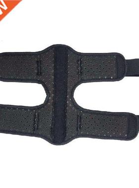 Adjustable Drop Orthotic Brace Elastic Dorsal Splint Foot